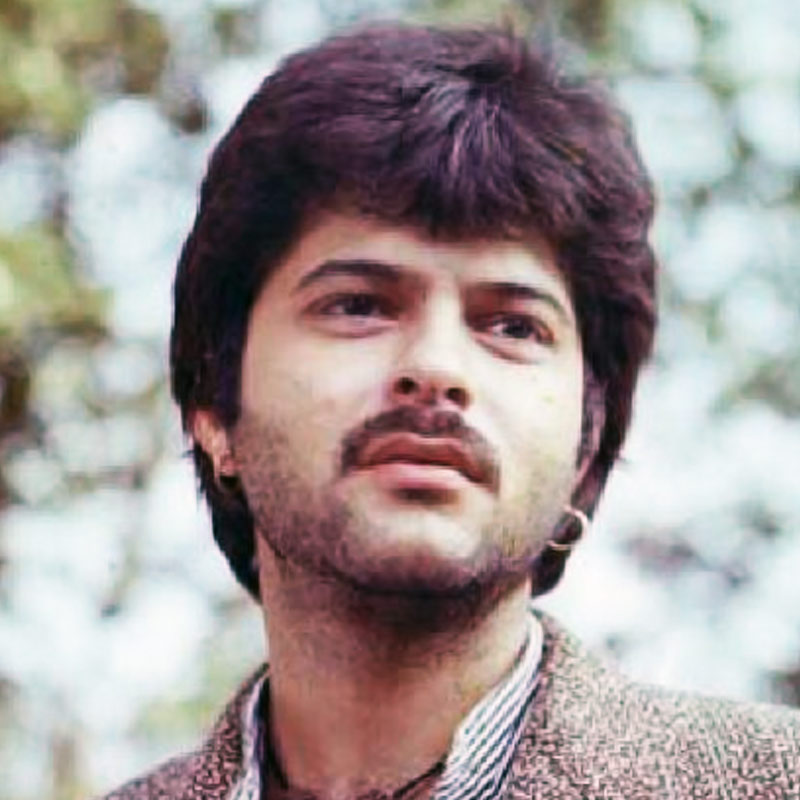 Anil Kapoor