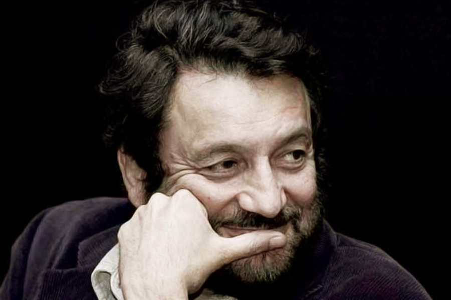 Shekhar Kapoor