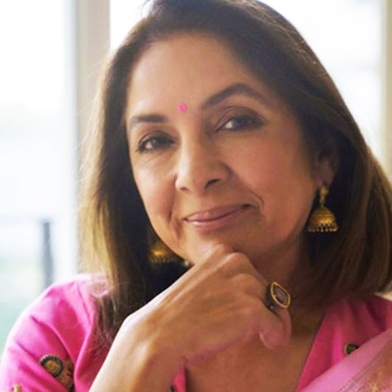 Neena Gupta