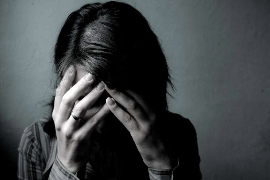 Australian woman who never had sex with anyone except husband is now sleeping with multiple men.