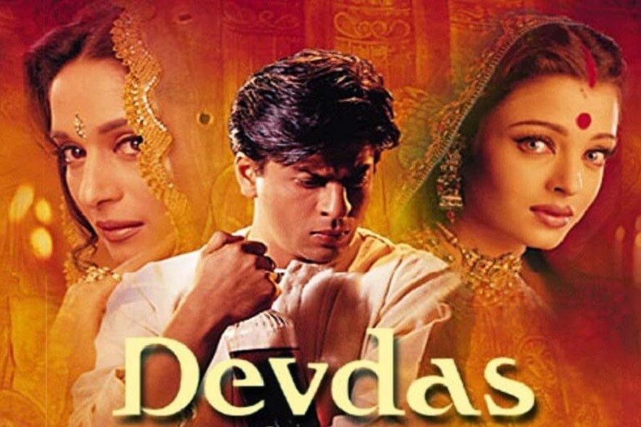 photo of Devdas