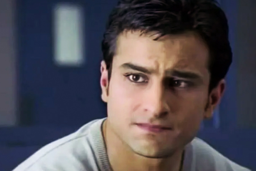 photo of Saif Ali Khan 