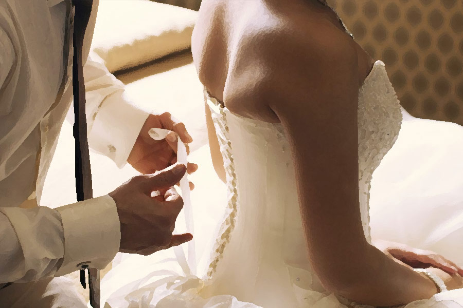 Australian woman who never had sex with anyone except husband is now sleeping with multiple men.