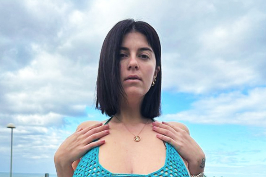 Madalina Ioana Filip