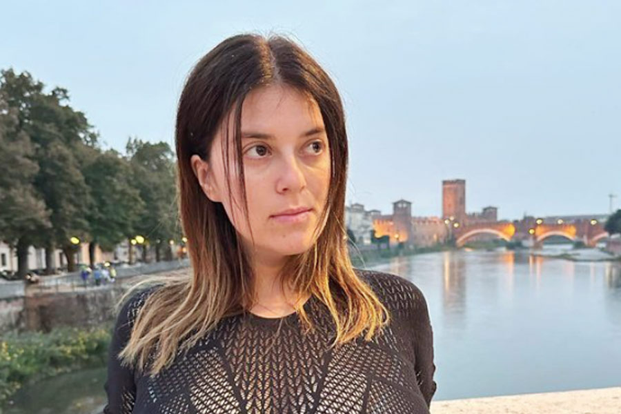 Madalina Ioana Filip