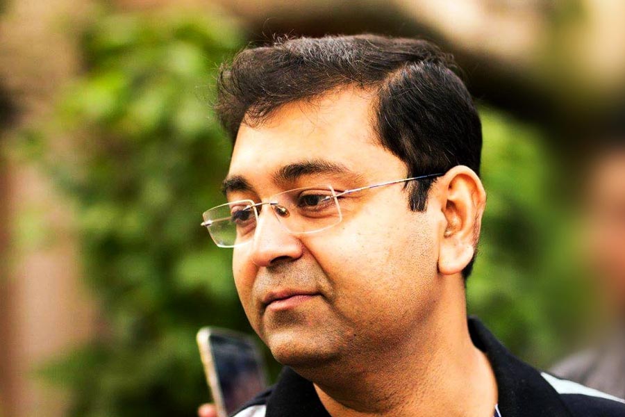 Tollywood director Indrasish Acharya negates the idea that Bengali industry is not producing good films dgtl 