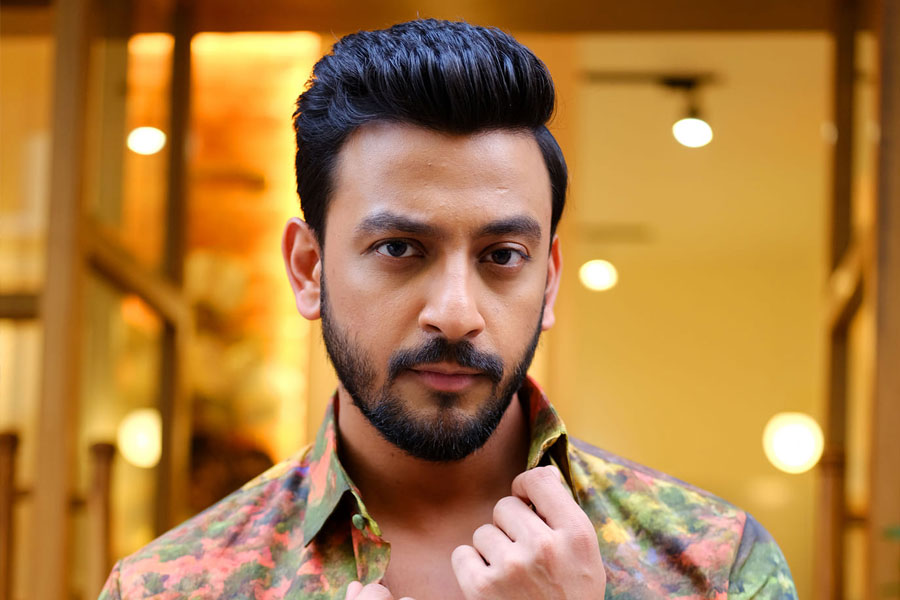 photo of Bonny Sengupta