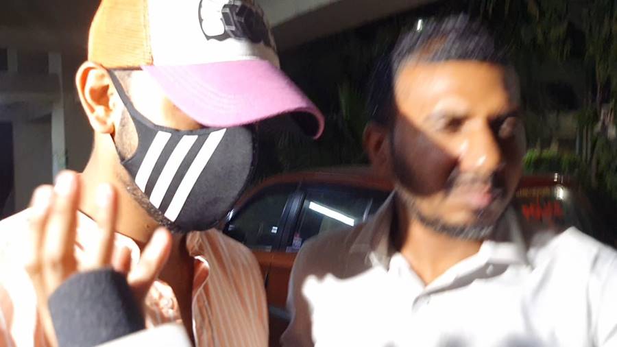 photo of Bonny Sengupta