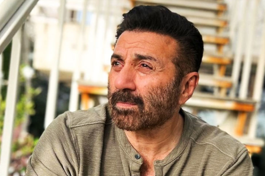 ডিম্পলের জীবনের সমস্ত চড়াই-উতরাইয়ে অভিনেতা তাঁর পাশে ছিলেন। ২০০৯ সালে ডিম্পলের বোন সিম্পল মারা যাওয়ার পর সানি সব সময় অভিনেত্রীর পাশে ছিলেন।