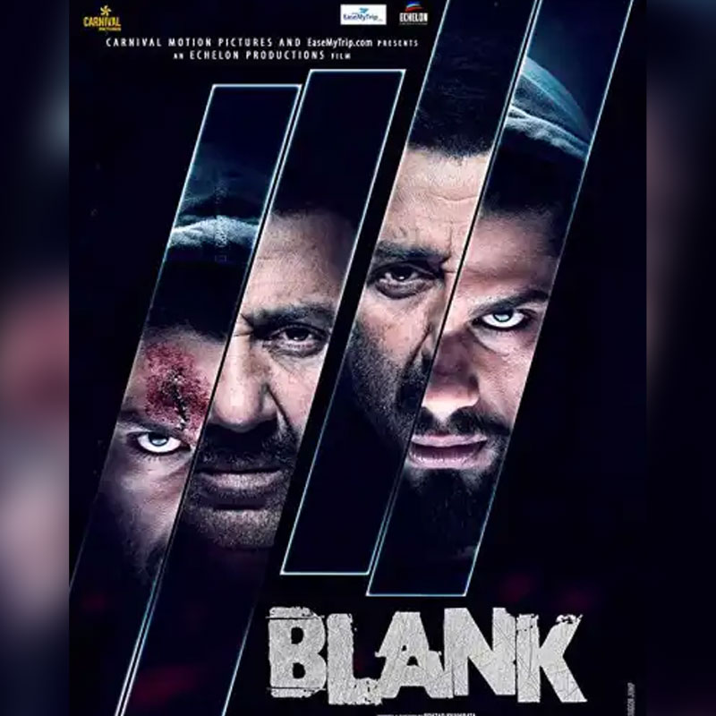 ডিম্পলের ভাইপো কর্ণ কপাডিয়াকেও ইন্ডাস্ট্রিতে নামিয়েছিলেন সানি। ২০১৯ সালে মুক্তিপ্রাপ্ত থ্রিলার ঘরানার ‘ব্ল্যাঙ্ক’ ছবিতে মুখ্য চরিত্রে অভিনয় করতে দেখা যায় কর্ণকে। এই ছবিতে কাজ করেছিলেন সানিও। কিন্তু ছবিটি বক্স অফিসে মুখ থুবড়ে পড়ে।