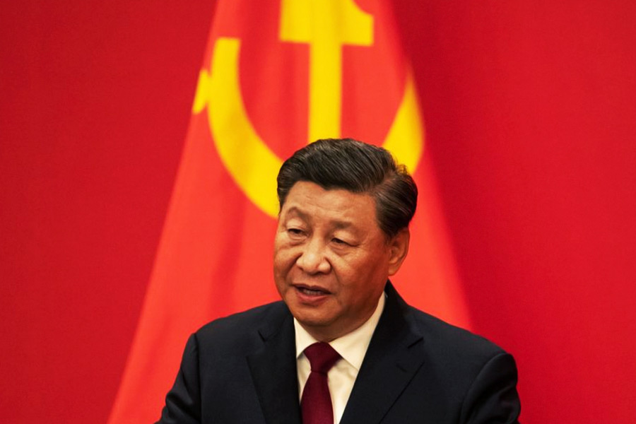 Xi Jinping elected President of China for historic third term in National People\\\\\\\\\\\\\\\\\\\\\\\\\\\\\\\\\\\\\\\\\\\\\\\\\\\\\\\\\\\\\\\\\\\\\\\\\\\\\\\\\\\\\\\\\\\\\\\\\\\\\\\\\\\\\\\\\\\\\\\\\\\\\\\'s Congress of Chinese Communist Party