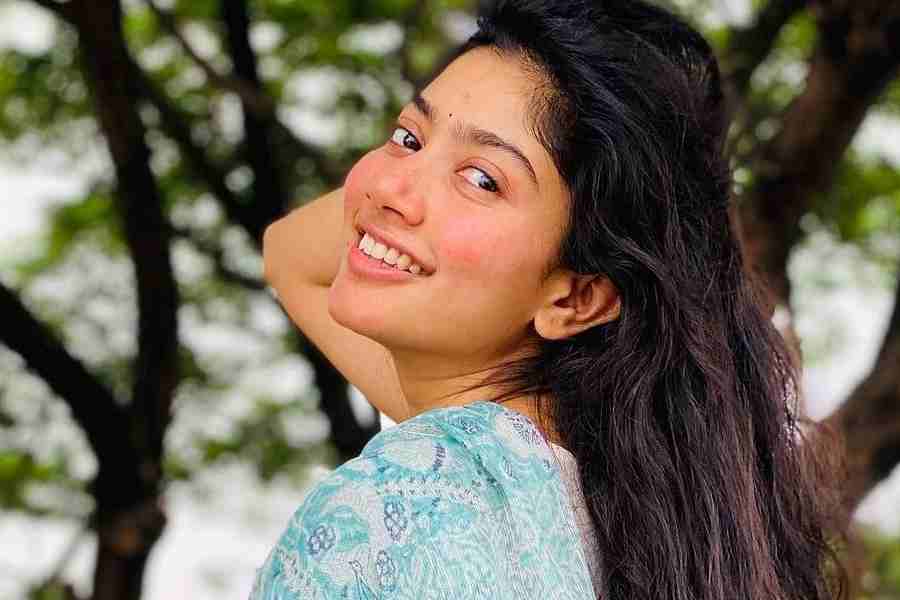 Sai Pallavi opens up about Me Too Movement