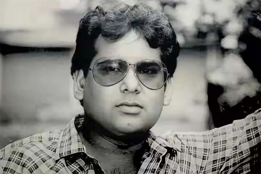 Picture of Satish kaushik
