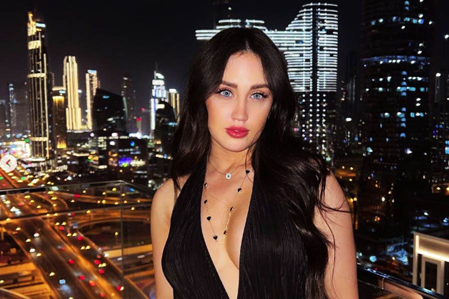 photo of OnlyFans star Taylor Ryan