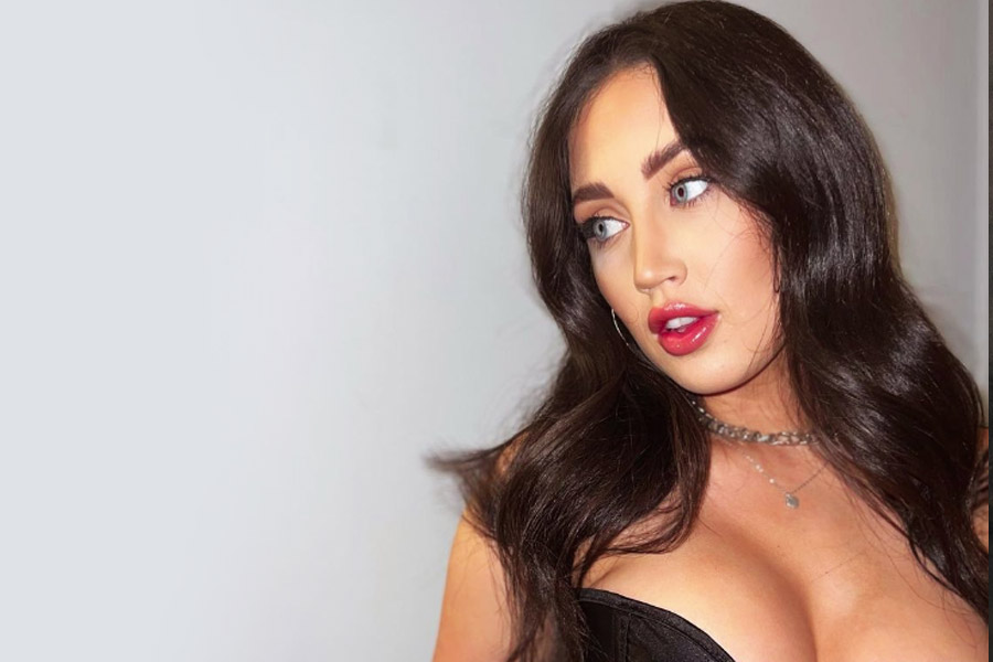 photo of OnlyFans star Taylor Ryan