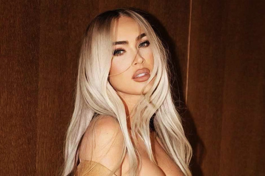 photo of OnlyFans star Taylor Ryan