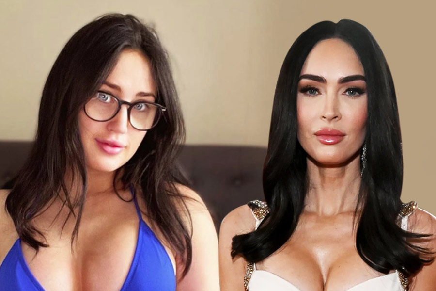 photo of OnlyFans star Taylor Ryan