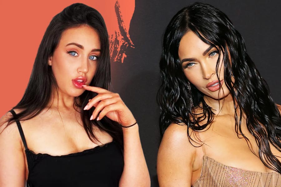 photo of OnlyFans star Taylor Ryan