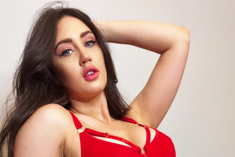 photo of OnlyFans star Taylor Ryan