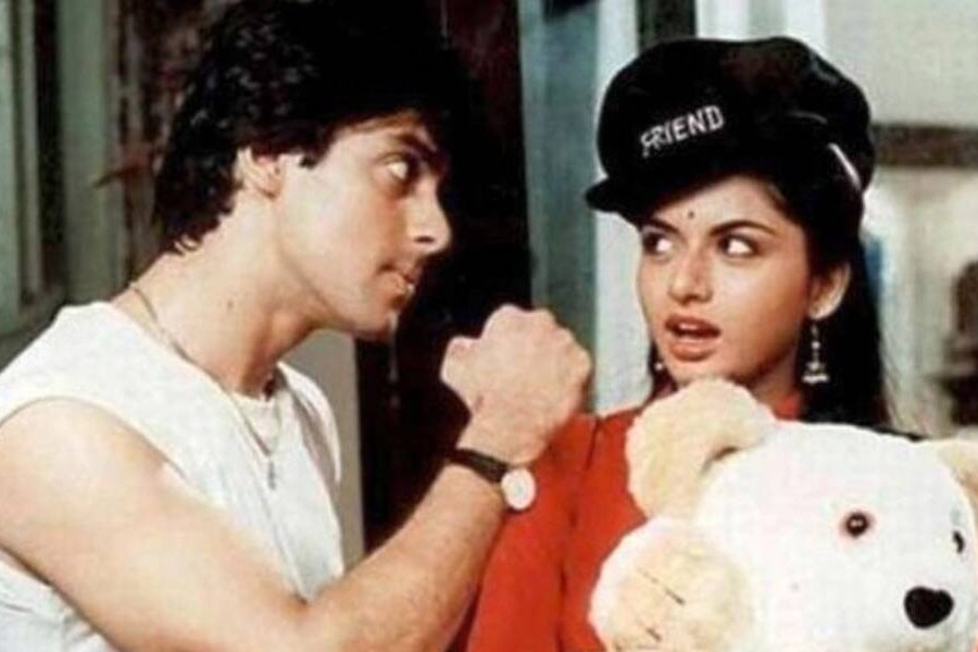 photo of Salman Khan