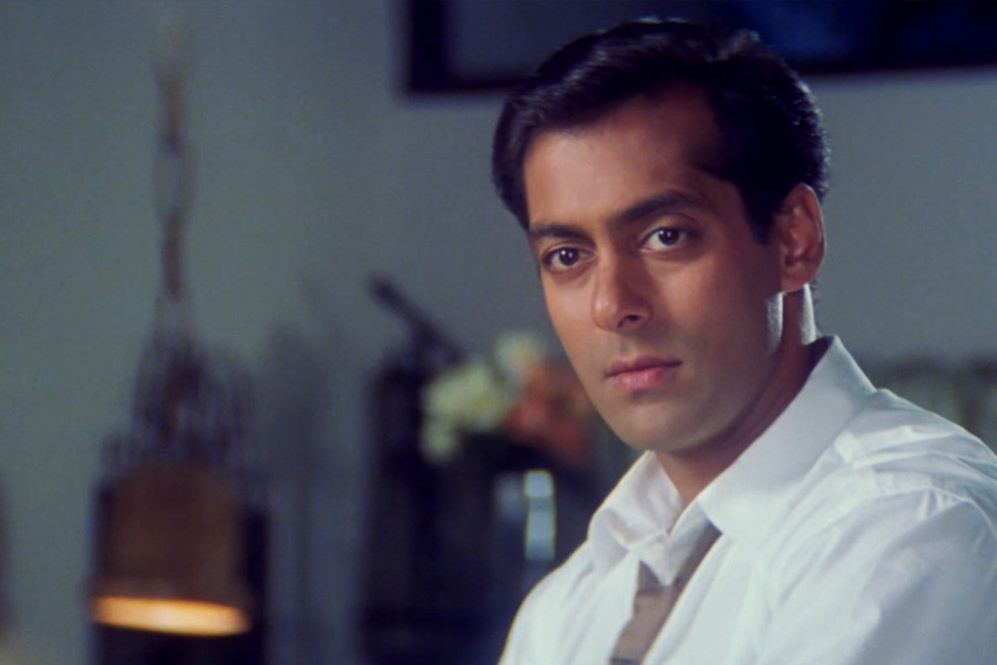 photo of Salman Khan 