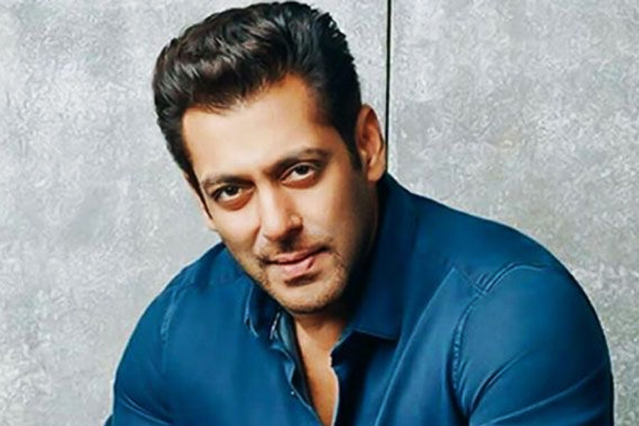 photo of Salman Khan 