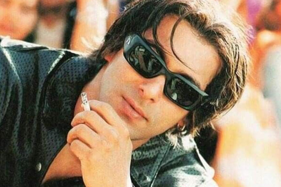 photo of Salman Khan 