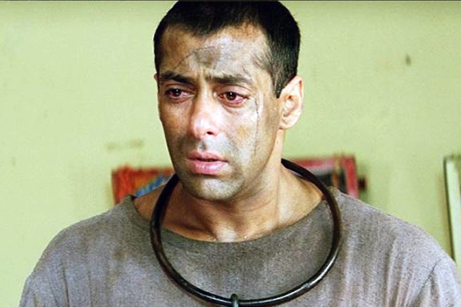 photo of Salman Khan 