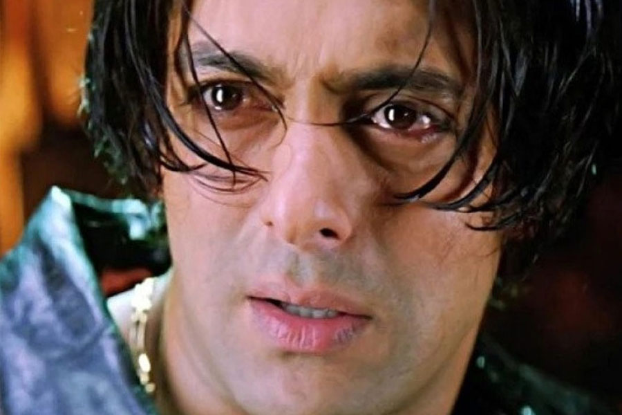 photo of Salman Khan 