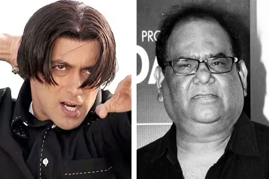 photo of Salman Khan 