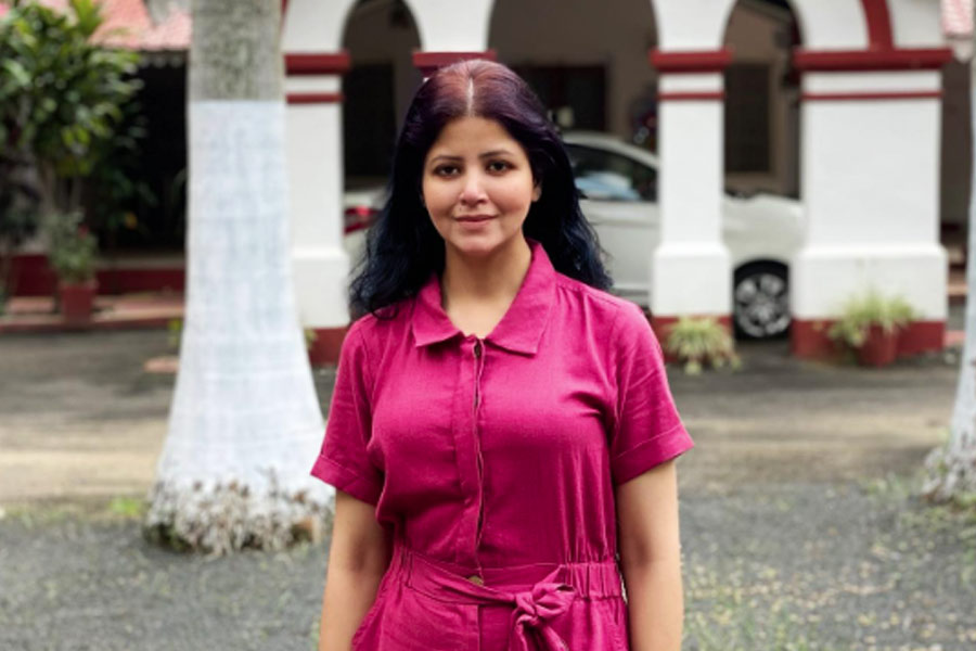 ছবির নাম ‘আলিফ’। ছবির মূল চরিত্র মাদ্রাসায় পড়া একটি শিশু। সিমালা অভিনয় করেন তার দিদি শাম্মির চরিত্রে। ২০১৭ সালের ফেব্রুয়ারি মাসে ছবিটি মুক্তি পায়। কুইন্সল্যান্ড চলচ্চিত্রোৎসব-সহ বহু বিদেশি চলচ্চিত্রোৎসবে ছবিটি প্রশংসিত হয়। বিদেশে পুরস্কারও পায় ছবিটি। সমালোচকরা বলেছিলেন, বলিউডের সমুদ্রে ‘আলিফ’ একটা মুক্তোর মতো।