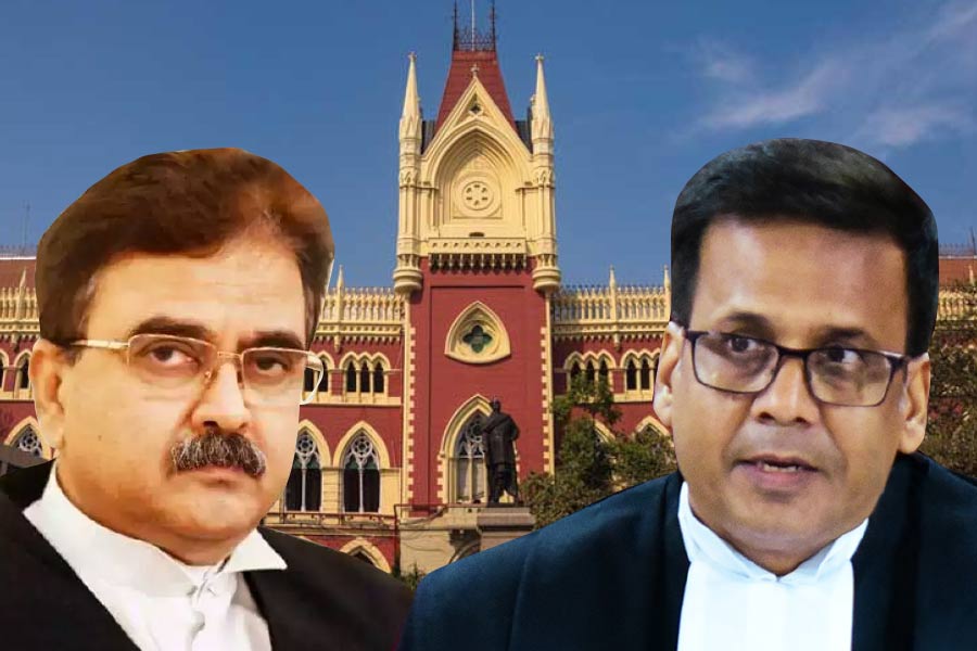 How many teachers and staffs lost their job after Calcutta High Court’s direction