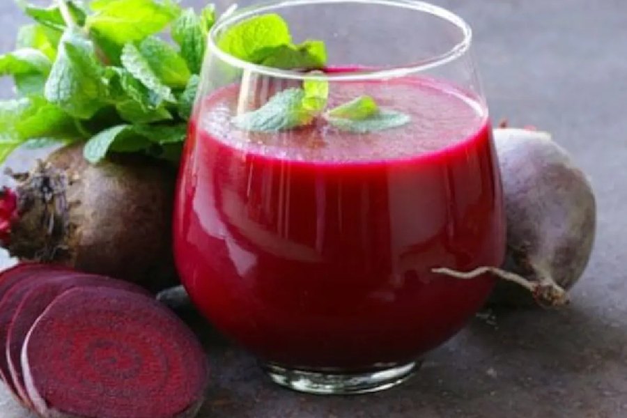 Image of juice