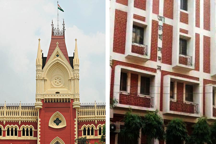 SSC chairman make apologies for mistake in Calcutta High Court