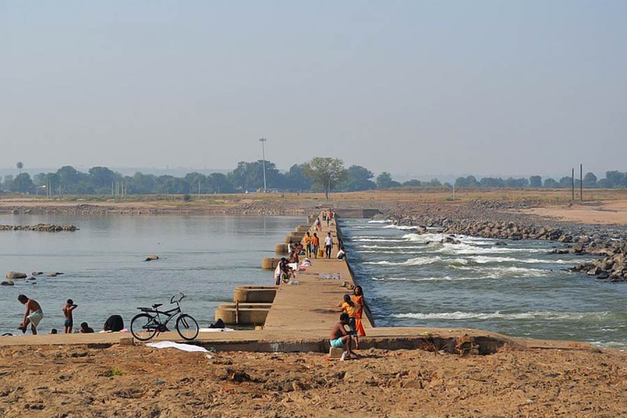 IAS Harshika Singh is trying very hard to spread literacy in Mandla District of Madhya Pradesh.