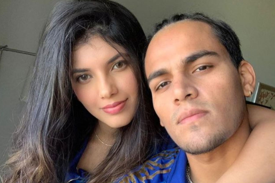 ২০২১ সালের জুন মাসে শ্রীলঙ্কার বিরুদ্ধে এক দিনের আন্তর্জাতিক ম্যাচে জাতীয় দলে অভিষেক হয় রাহুলের। রাহুলের দাদা দীপক চাহারও ভারতীয় দলের সদস্য।