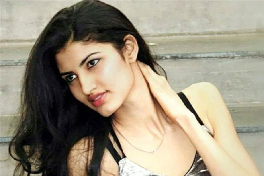 photo of ias aishwarya sheoran