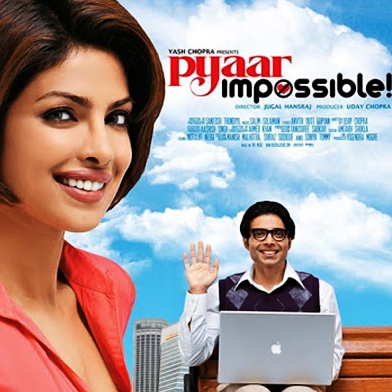 আন্তর্জাতিক স্তরে পুরস্কারের পাশাপাশি বহু পুরস্কার পেলেও ‘রোডসাইড রোমিয়ো’ ছবিটি দেশে ভাল ব্যবসা করতে পারেনি। ২০১০ সালে ‘প্যার ইম্পসিবল’ নামে একটি রোম্যান্টিক ঘরানার ছবি পরিচালনা করেন যুগল। এই ছবিতে অভিনয় করেছিলেন প্রিয়ঙ্কা চোপড়া জোনাস এবং উদয় চোপড়া। এই ছবিটিও বক্স অফিসে মুখ থুবড়ে পড়ে।