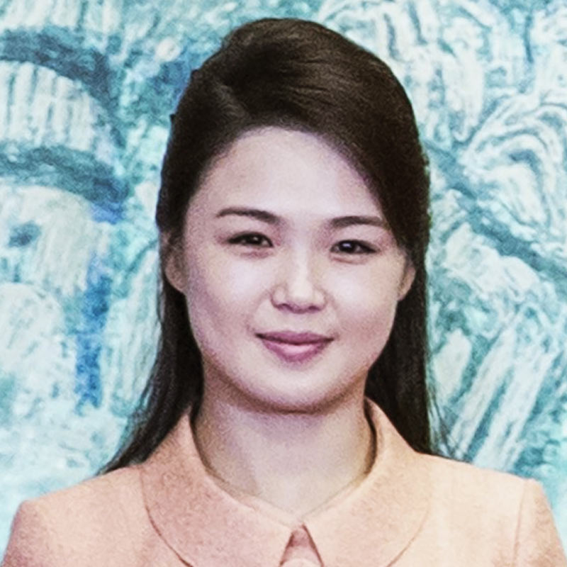 Ri Sol-ju is wife of North Korean dictator Kim Jong-un and has several limitations as First Lady of the country.