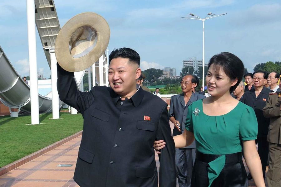 Ri Sol-ju is wife of North Korean dictator Kim Jong-un and has several limitations as First Lady of the country.