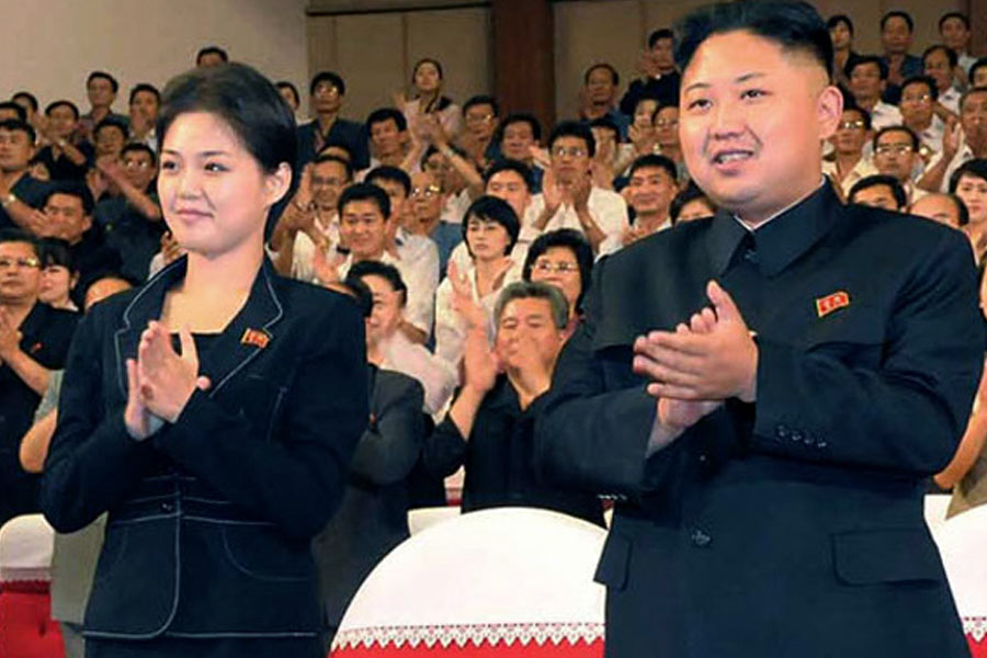 Ri Sol-ju is wife of North Korean dictator Kim Jong-un and has several limitations as First Lady of the country.