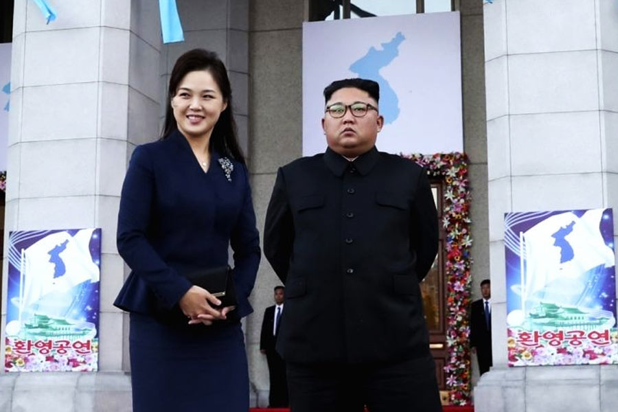 Ri Sol-ju is wife of North Korean dictator Kim Jong-un and has several limitations as First Lady of the country.