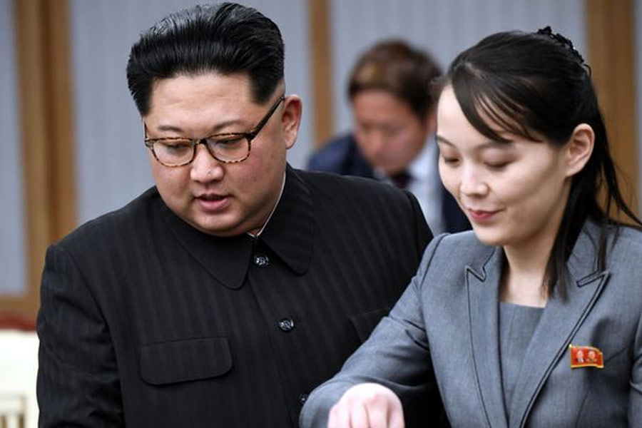 Ri Sol-ju is wife of North Korean dictator Kim Jong-un and has several limitations as First Lady of the country.