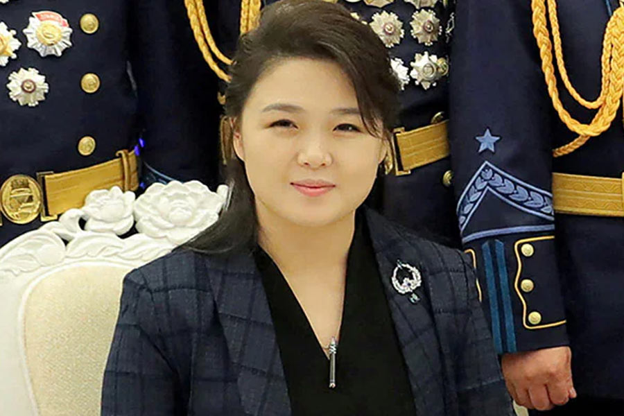Ri Sol-ju is wife of North Korean dictator Kim Jong-un and has several limitations as First Lady of the country.
