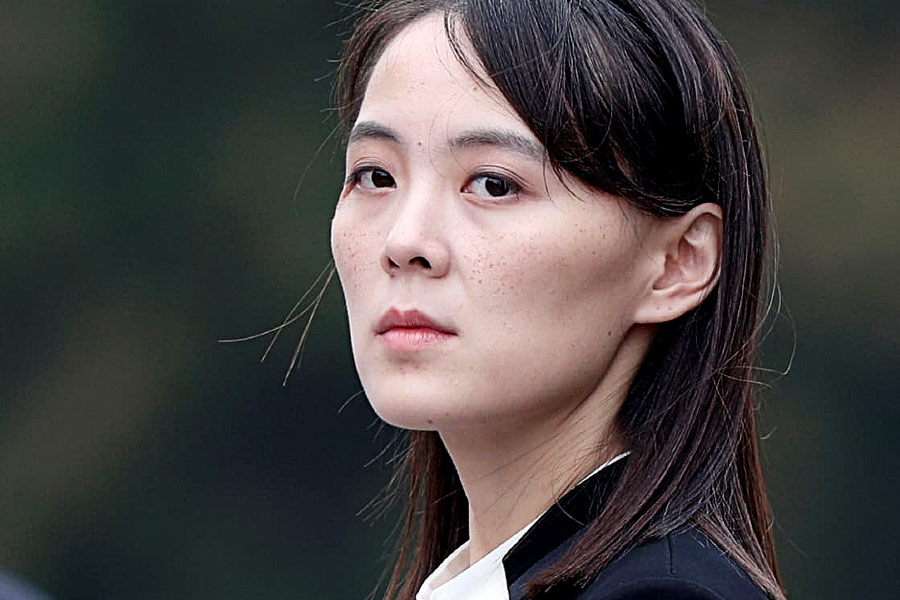 Ri Sol-ju is wife of North Korean dictator Kim Jong-un and has several limitations as First Lady of the country.