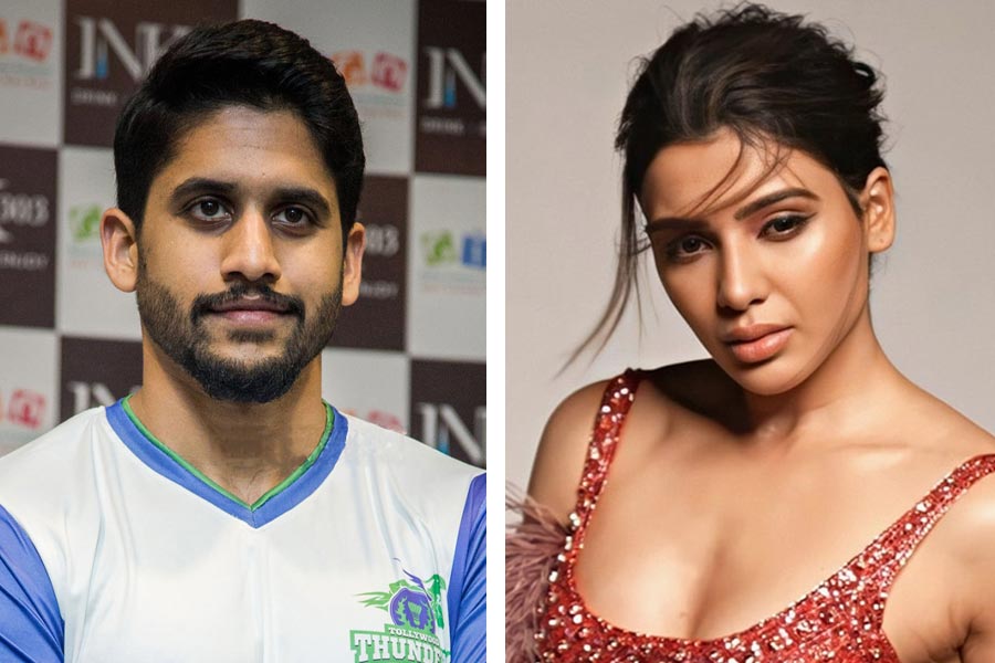 Naga Chaitanya reveals that he hates staying friends with ex-girlfriends after breakup.