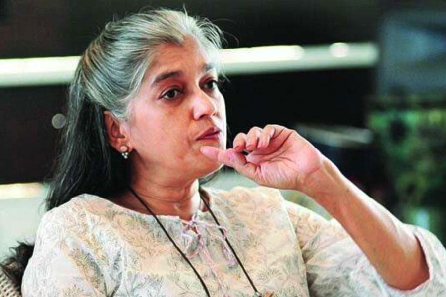 Ratna Pathak Shah slams new age actors for delivering flop at box office despite having gym equipment and workout teams along with them
