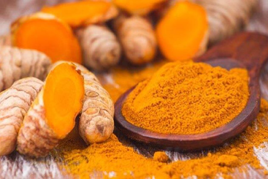 Image of haldi