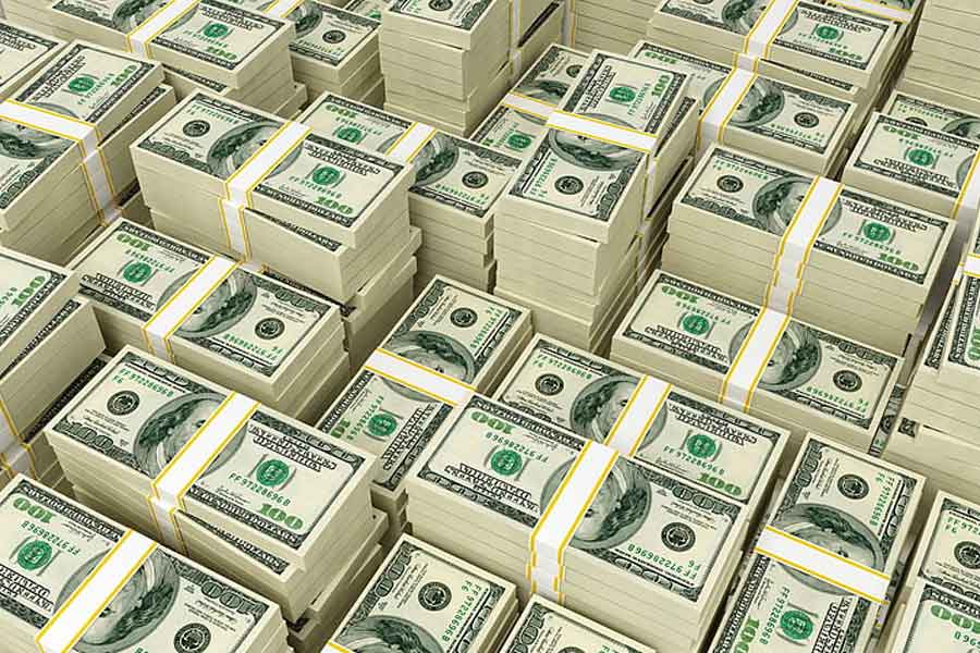 তবে ঘটনা অন্য দিকে মোড় নিতে শুরু করে টোন্ডার হাত টিকিট আসার ৬ দিন পর থেকে। ১৩ মার্চ লটারির ফলাফল প্রকাশ পায়। সেই লটারি থেকে ৭০ কোটি টাকা জেতেন টোন্ডা!