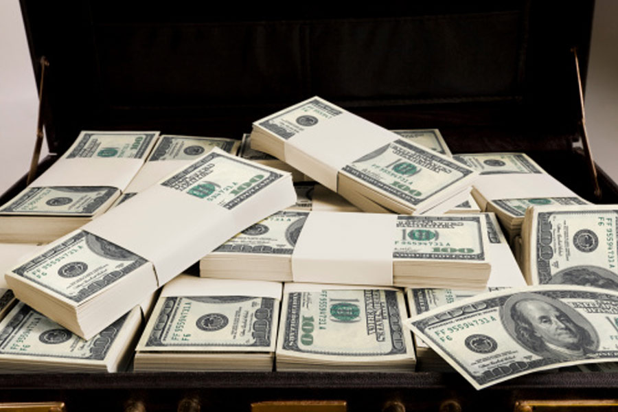 ২০০০ সালে আলাবামার সুপ্রিম কোর্টের তরফে আগের সিদ্ধান্ত খারিজ করে দেওয়া হয়। তার পর টোন্ডা লটারিতে জেতা টাকা পারিবারিক ব্যবসায় খরচ করতে থাকেন।